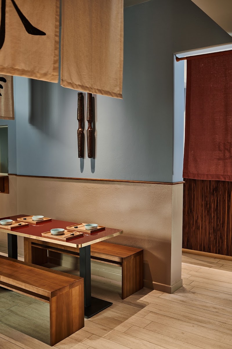 La Fortuna - Asian Bistrot-3