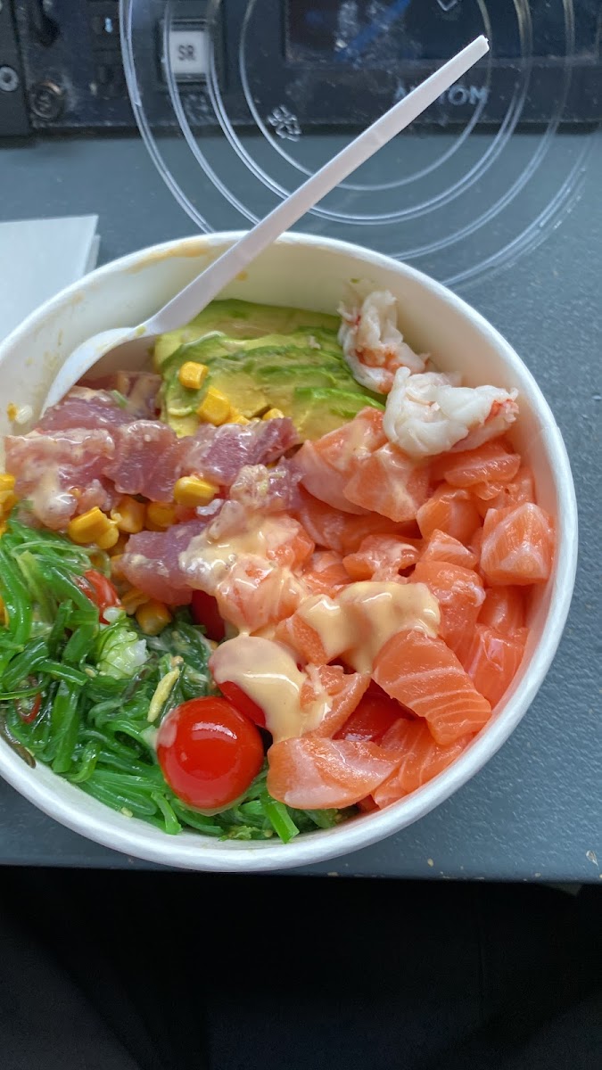 La Fortuna - Asian Bistrot-6