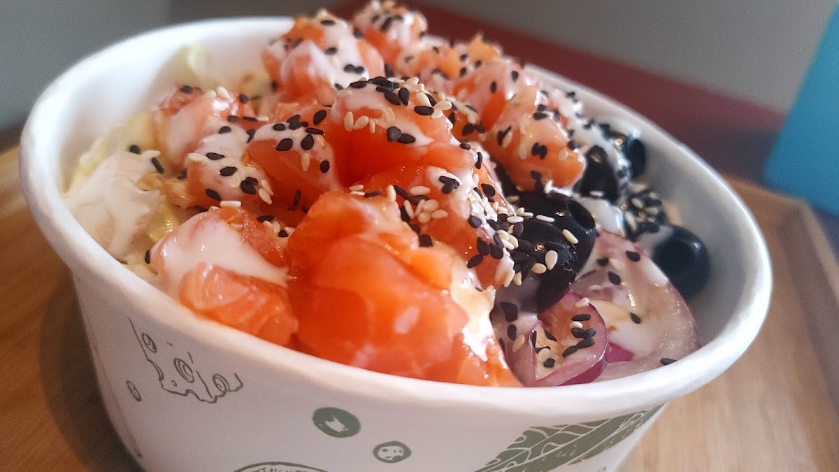 La Fortuna - Asian Bistrot-7