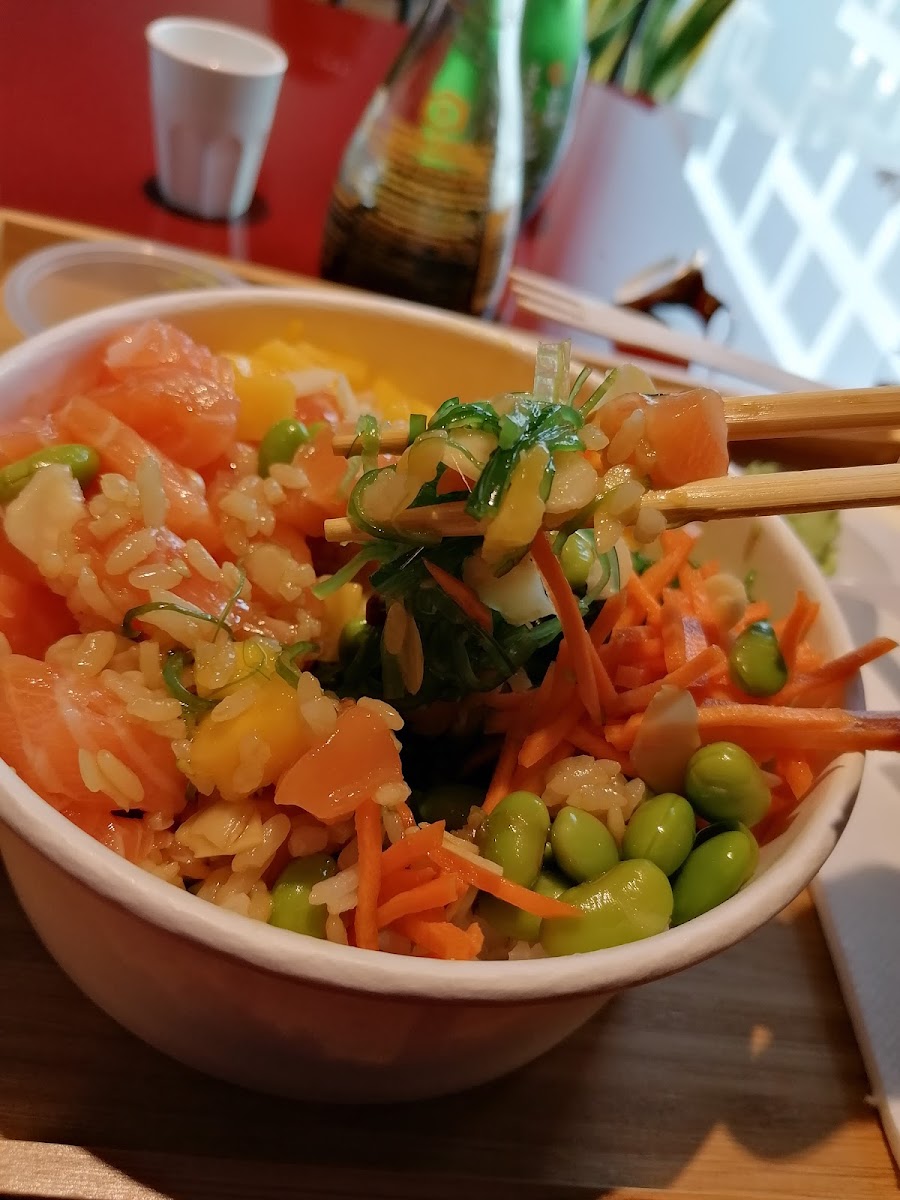 La Fortuna - Asian Bistrot-8